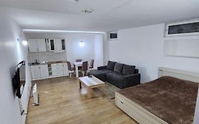 Apartman Viktor 2 Jacuzzi